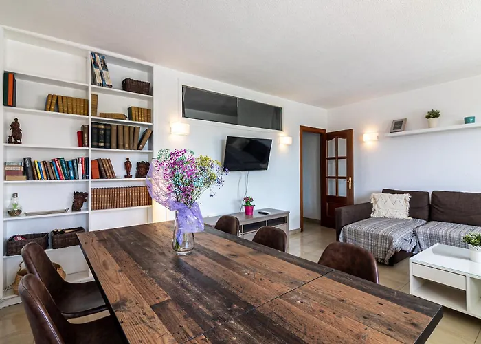 Reding 5 Freshapartments