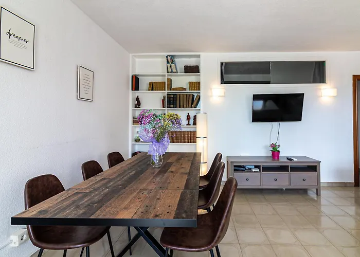 Reding 5 Freshapartments