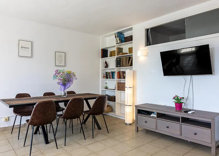 Reding 5 Freshapartments