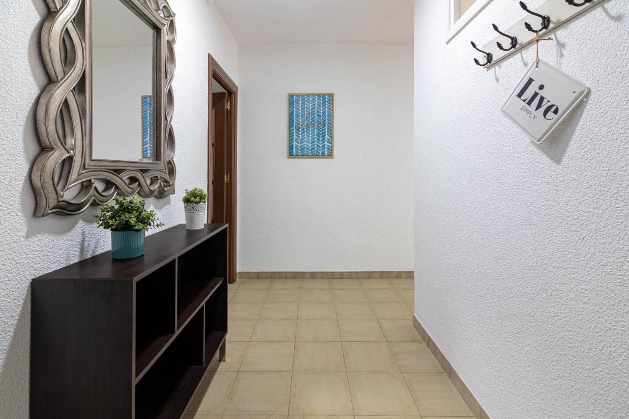 Reding 5 Freshapartments * Málaga
