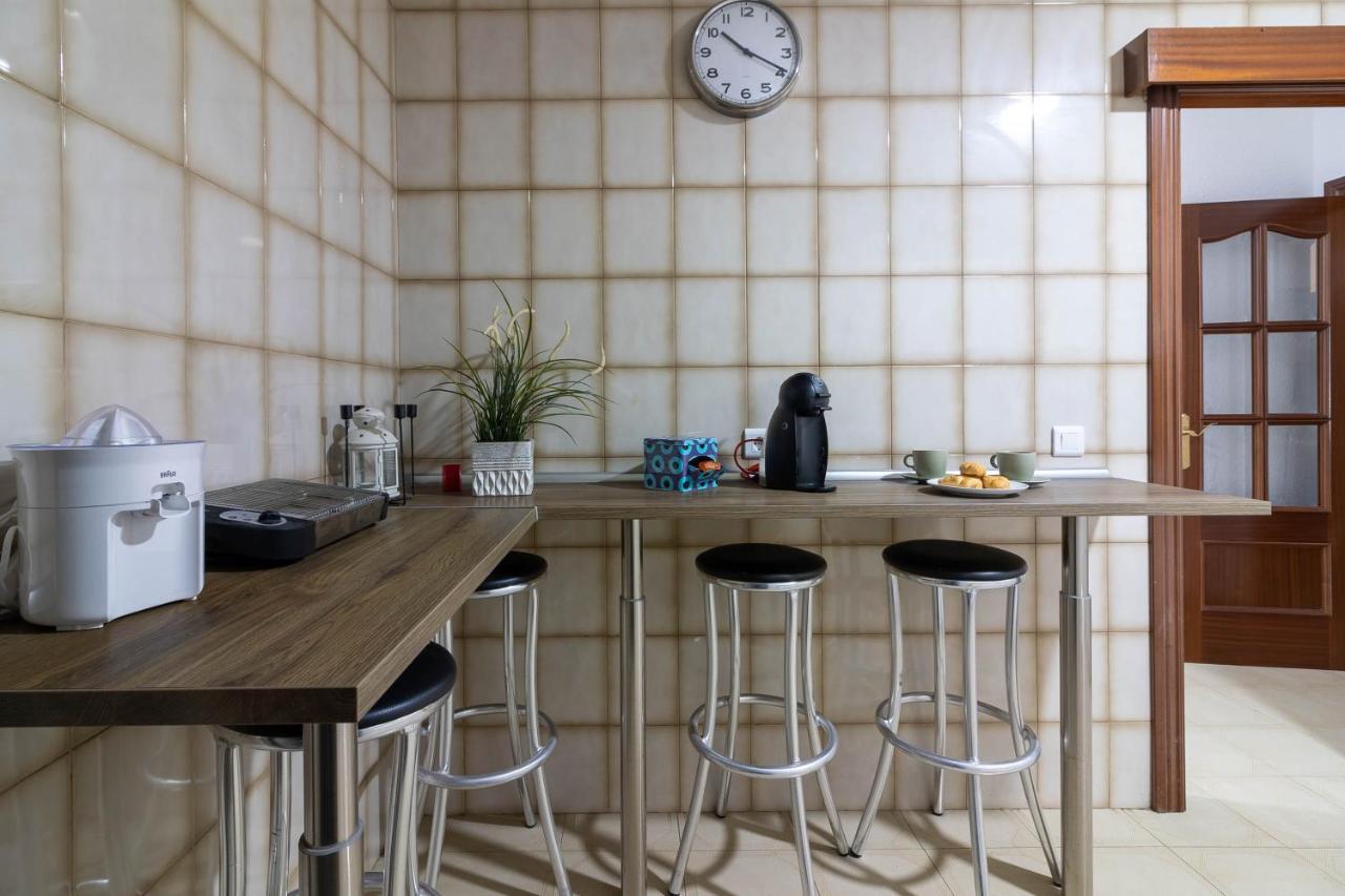 Apartamento Reding 5 Freshapartments *