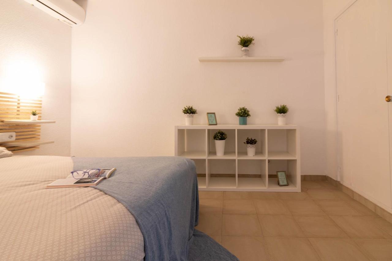 Reding 5 Freshapartments * Málaga