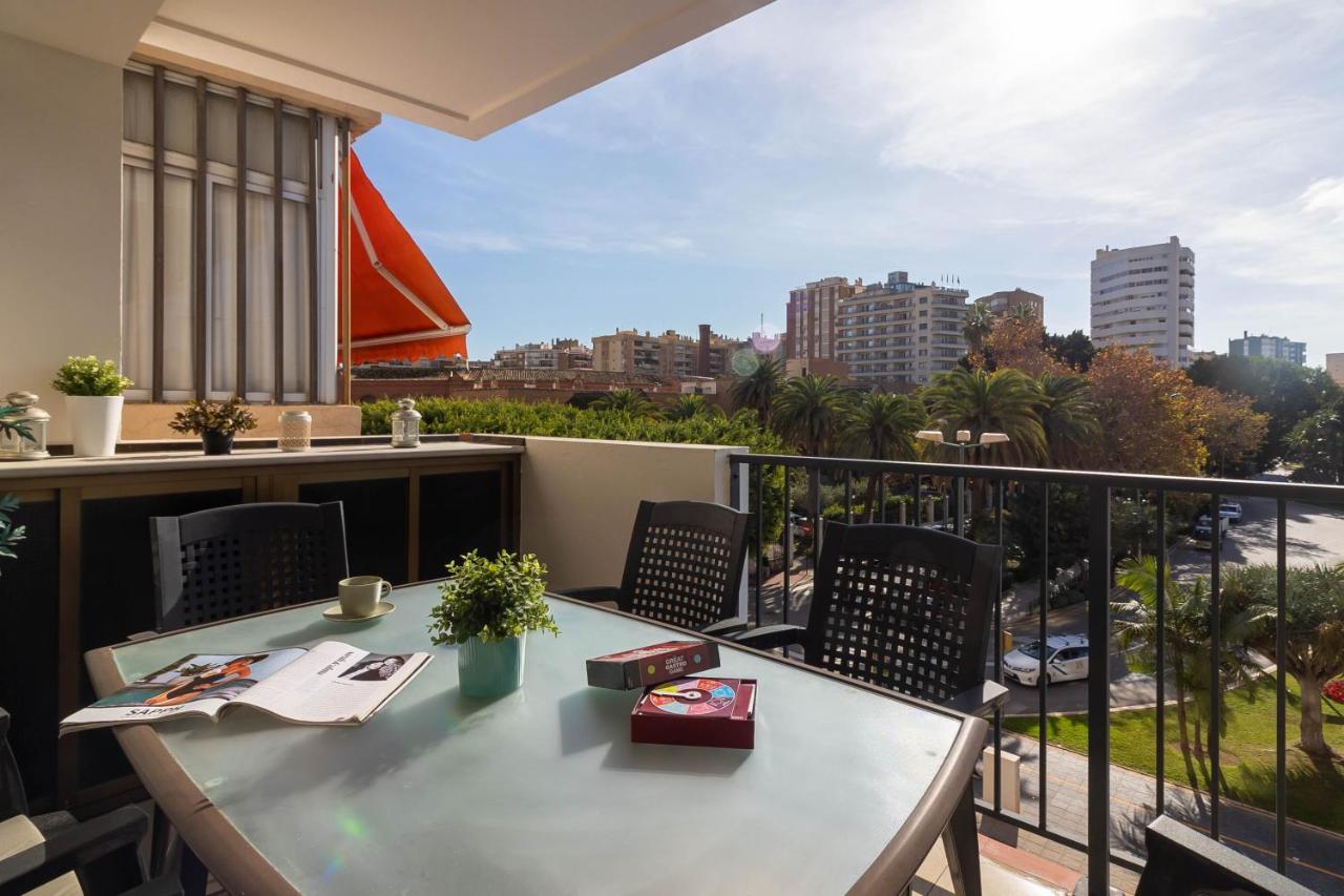 Apartamento Reding 5 Freshapartments *