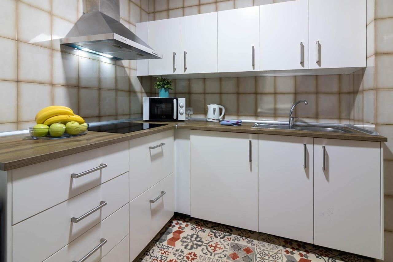 Apartamento Reding 5 Freshapartments *