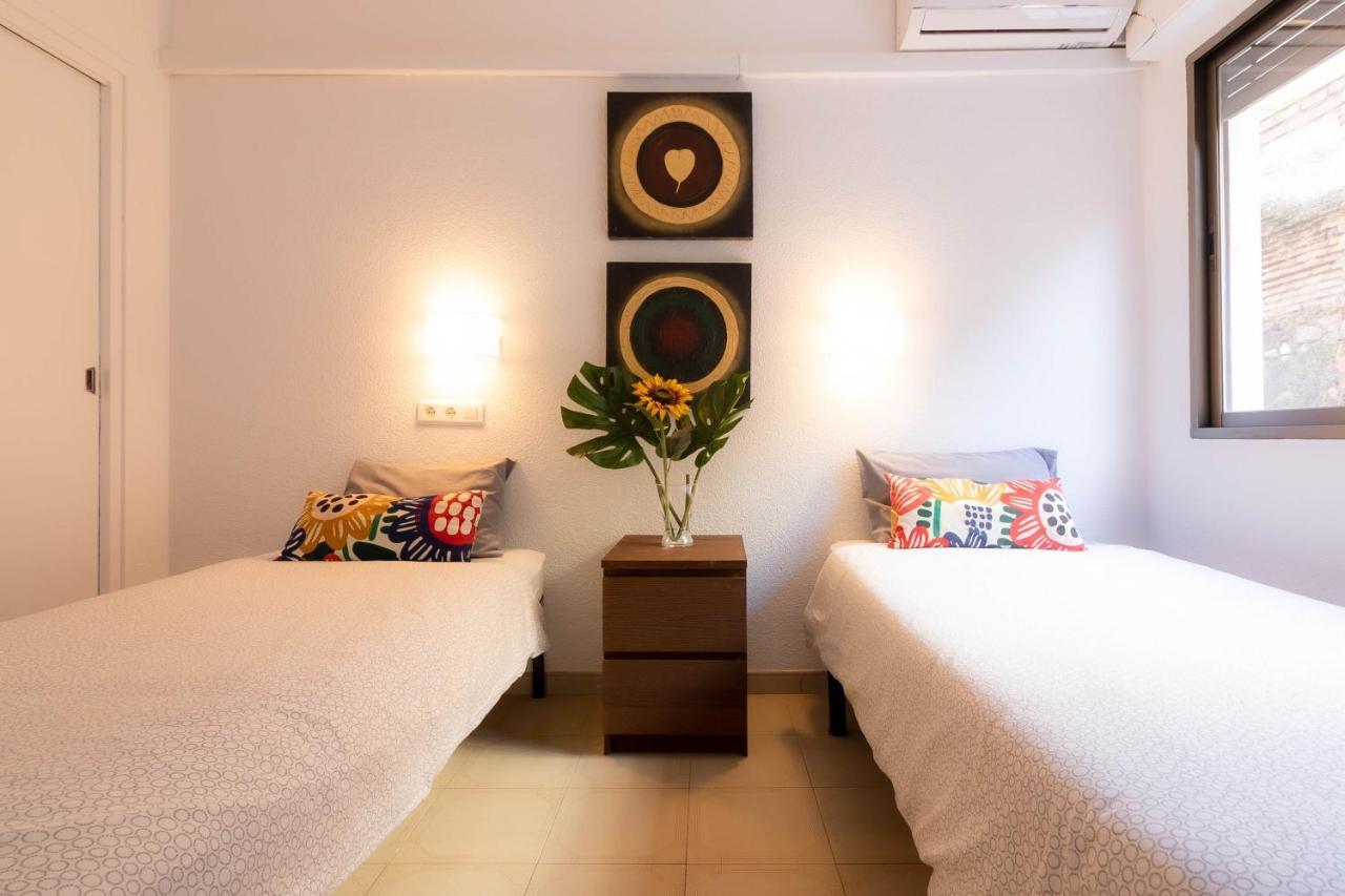 Apartamento Reding 5 Freshapartments *