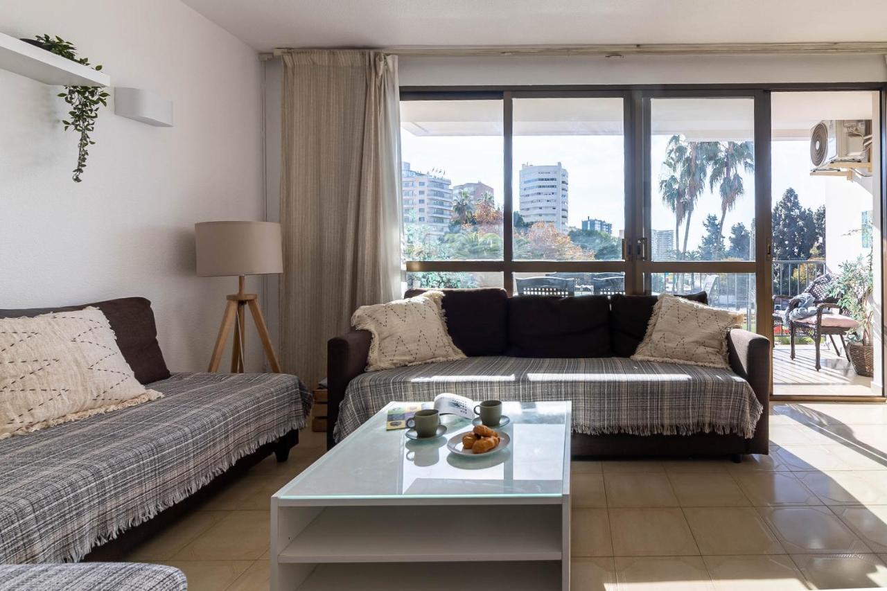 Reding 5 Freshapartments Apartamento *