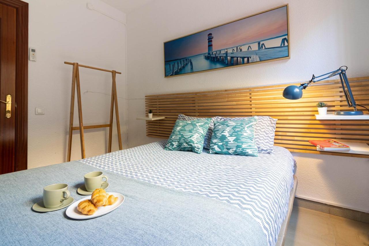 Reding 5 Freshapartments Appartement