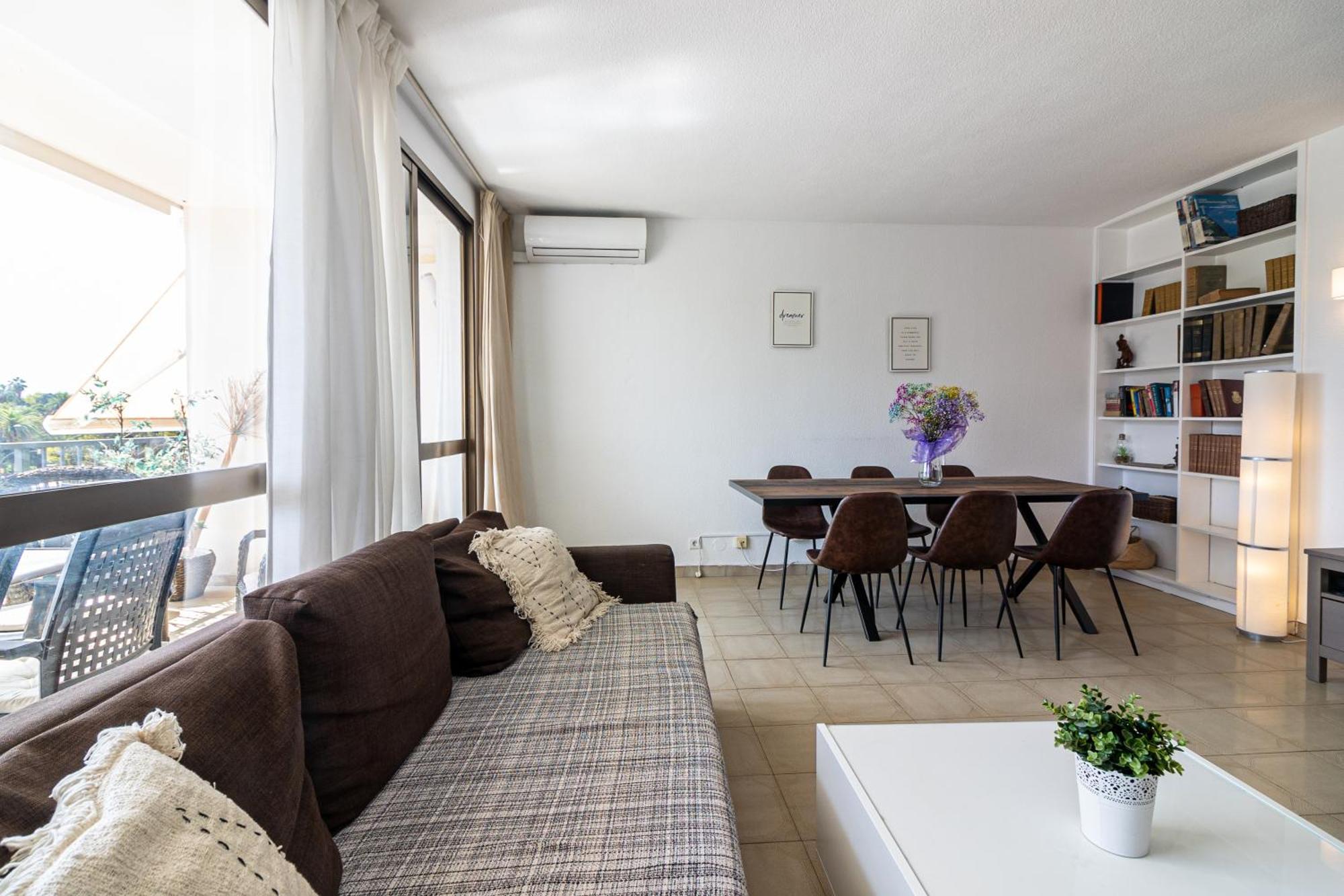 Reding 5 Freshapartments * Málaga