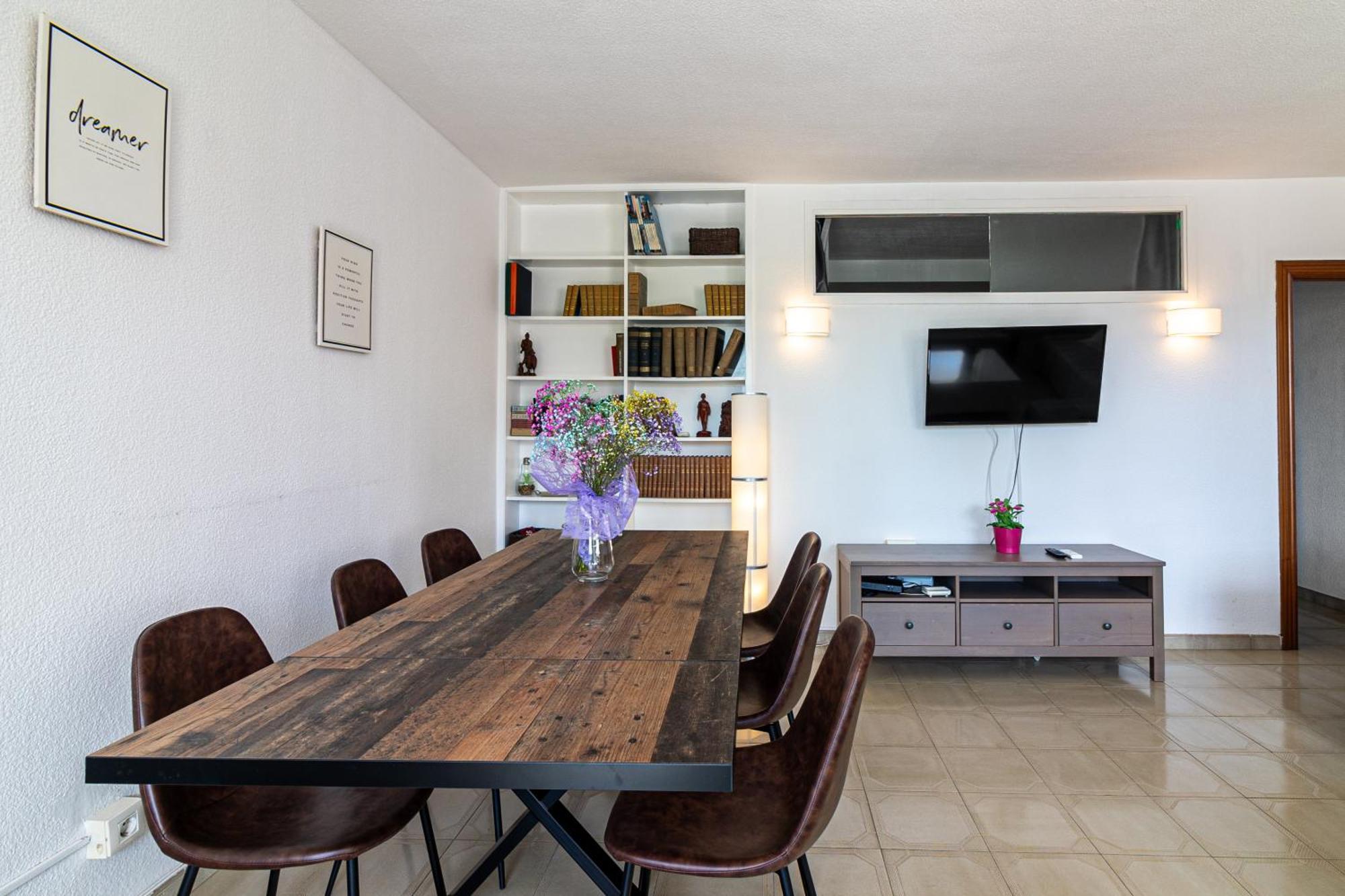 Reding 5 Freshapartments Appartement *